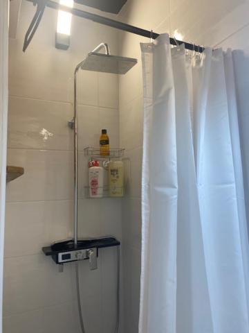L'Ideal Bleu De La Mer Apartment Gruissan Ngoại thất bức ảnh